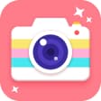 Beauty Camera Plus: Selfie Cam logo
