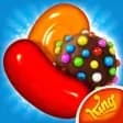 Candy Crush Saga logo
