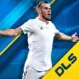 Dream League Soccer 2024 logo