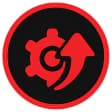 Driver Booster Free logo
