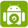 DroidCam logo