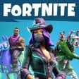 Fortnite logo