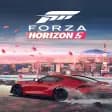 Forza Horizon 5 logo