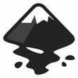 Inkscape logo