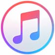 iTunes logo