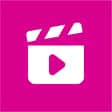 JioCinema: Movies TV Originals logo