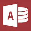 Microsoft Access logo