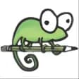 Notepad++ logo