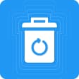 Photo Recovery App Deleted video recovery logo