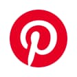 Pinterest logo