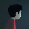 Playdead's INSIDE logo