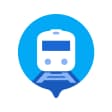 Where is my Train : Indian Railway Train Status logo