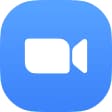 Zoom Meetings logo