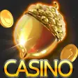 Acorn Casino - Slots logo