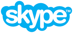 Skype logo