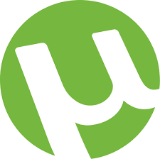 uTorrent logo